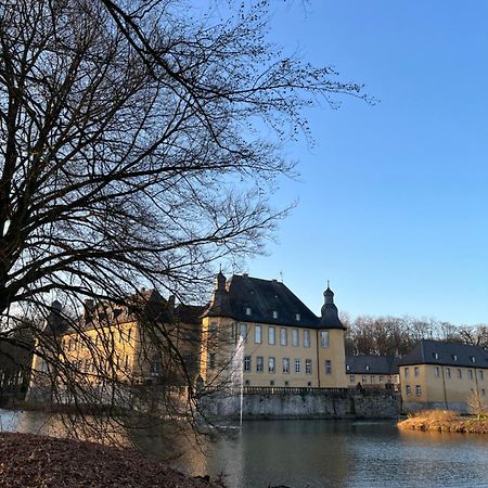 Cosy Inn Grevenbroich Bagian luar foto