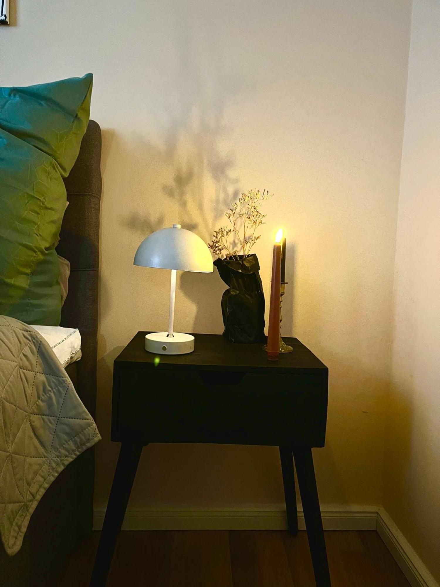Cosy Inn Grevenbroich Bagian luar foto