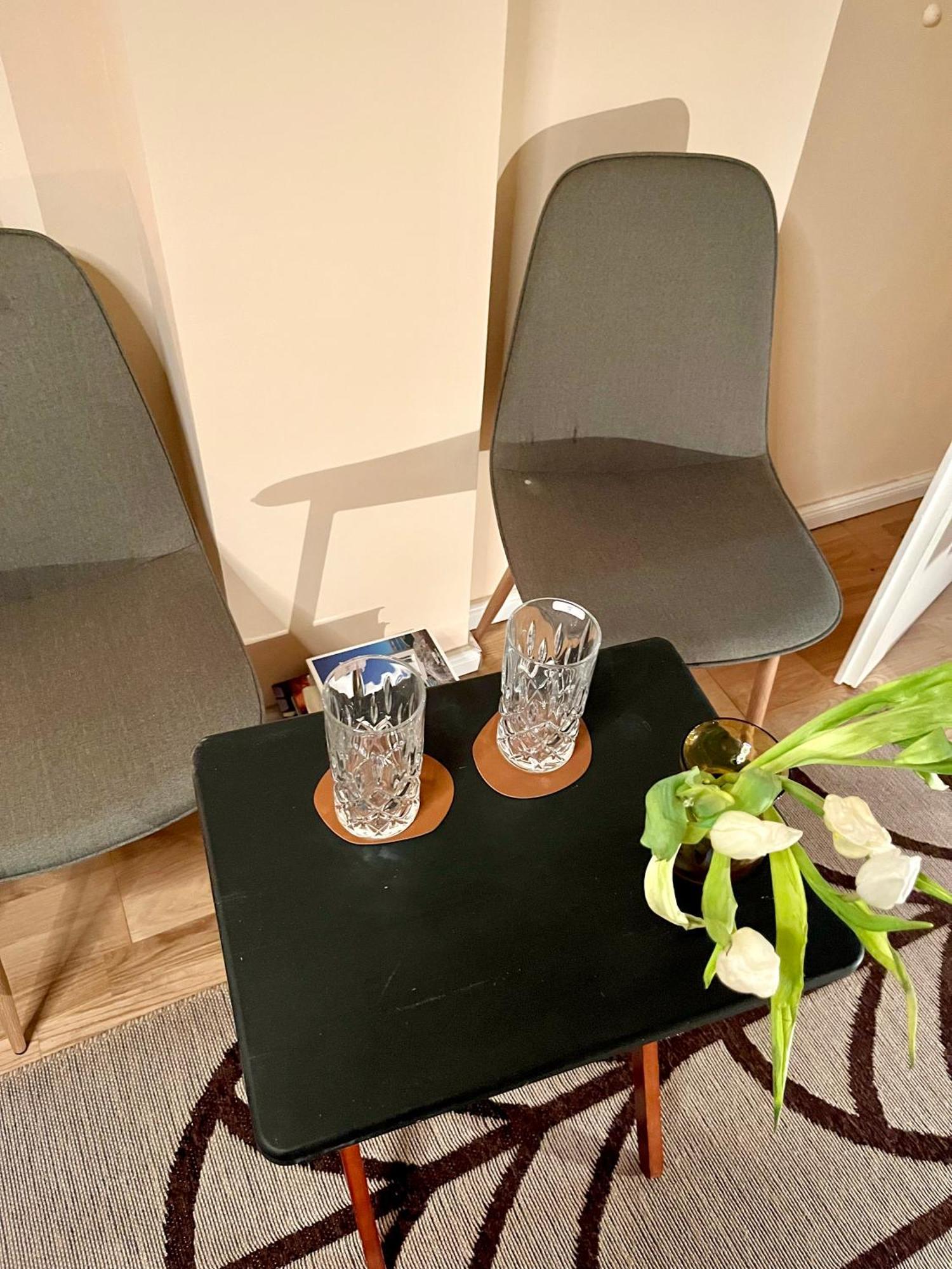 Cosy Inn Grevenbroich Bagian luar foto