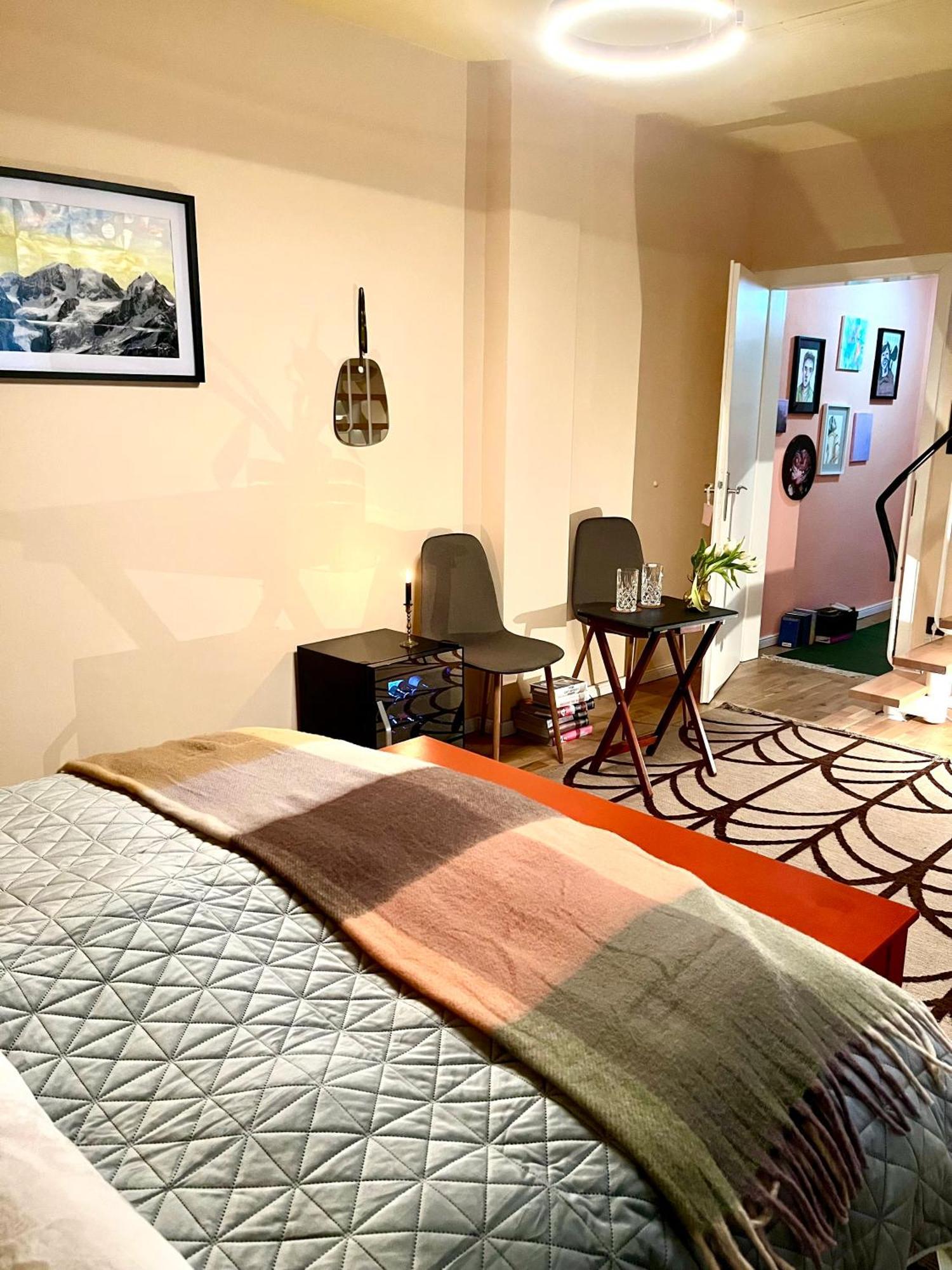 Cosy Inn Grevenbroich Bagian luar foto